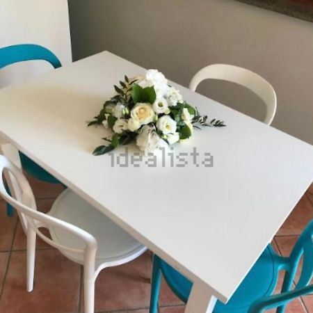 Casa Vacanze “Perla Del Circeo” Διαμέρισμα Sabaudia Εξωτερικό φωτογραφία