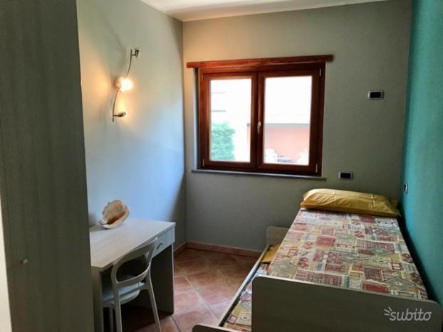 Casa Vacanze “Perla Del Circeo” Διαμέρισμα Sabaudia Εξωτερικό φωτογραφία