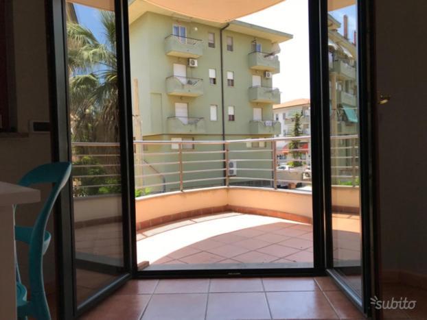 Casa Vacanze “Perla Del Circeo” Διαμέρισμα Sabaudia Εξωτερικό φωτογραφία