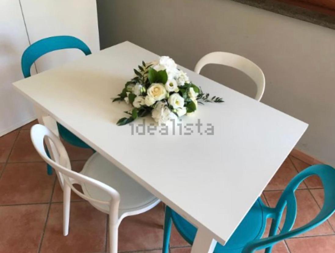 Casa Vacanze “Perla Del Circeo” Διαμέρισμα Sabaudia Εξωτερικό φωτογραφία