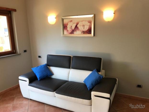 Casa Vacanze “Perla Del Circeo” Διαμέρισμα Sabaudia Εξωτερικό φωτογραφία