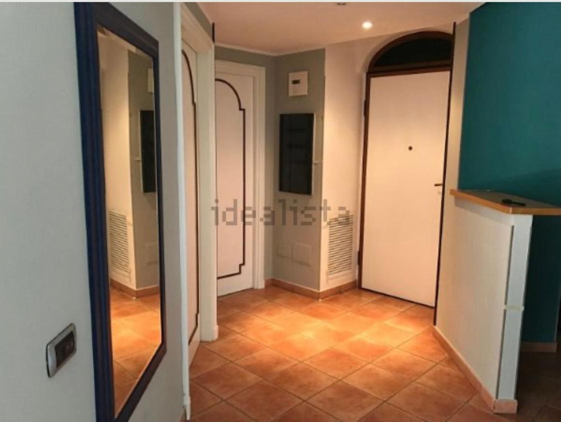 Casa Vacanze “Perla Del Circeo” Διαμέρισμα Sabaudia Εξωτερικό φωτογραφία