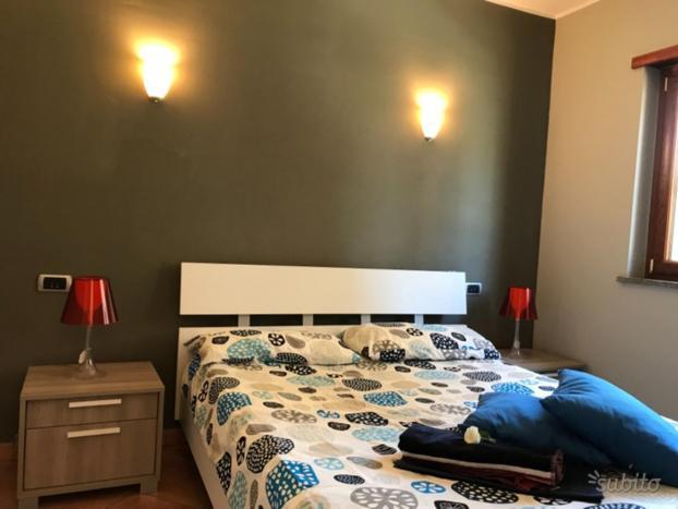 Casa Vacanze “Perla Del Circeo” Διαμέρισμα Sabaudia Εξωτερικό φωτογραφία